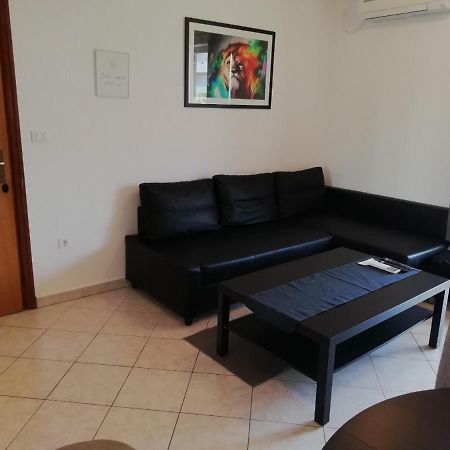 Apartment Casablanca Pola Esterno foto