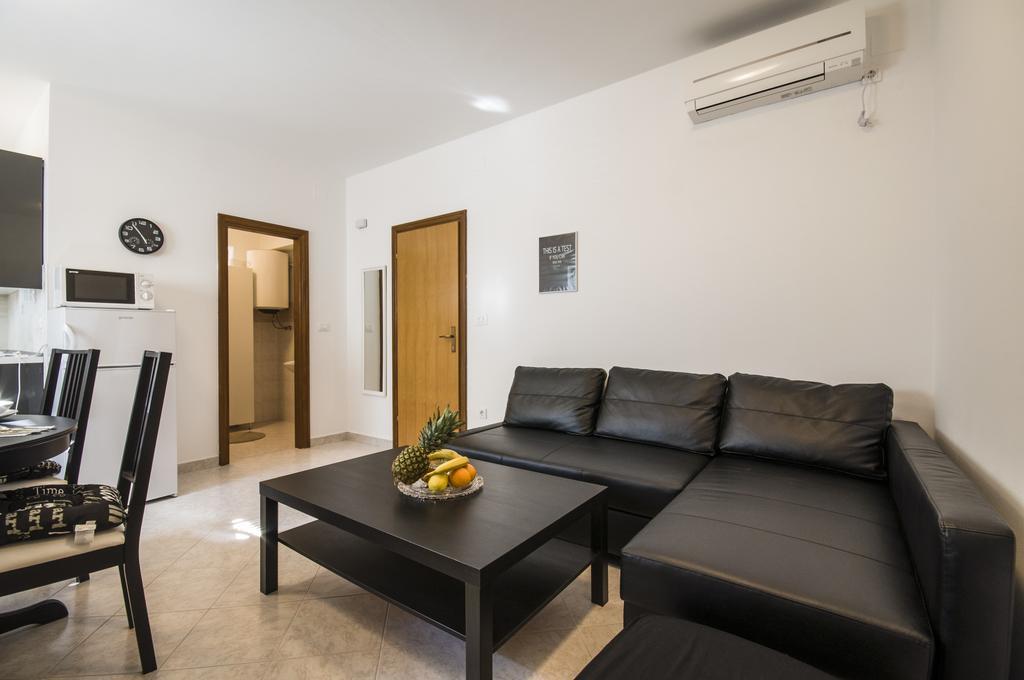 Apartment Casablanca Pola Esterno foto