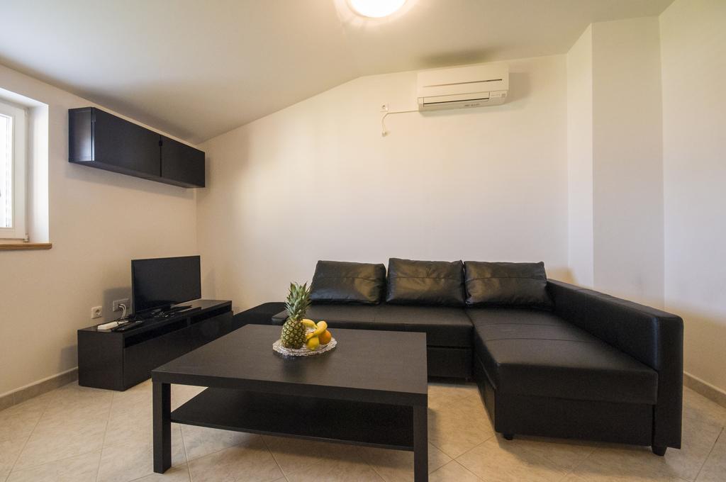 Apartment Casablanca Pola Esterno foto