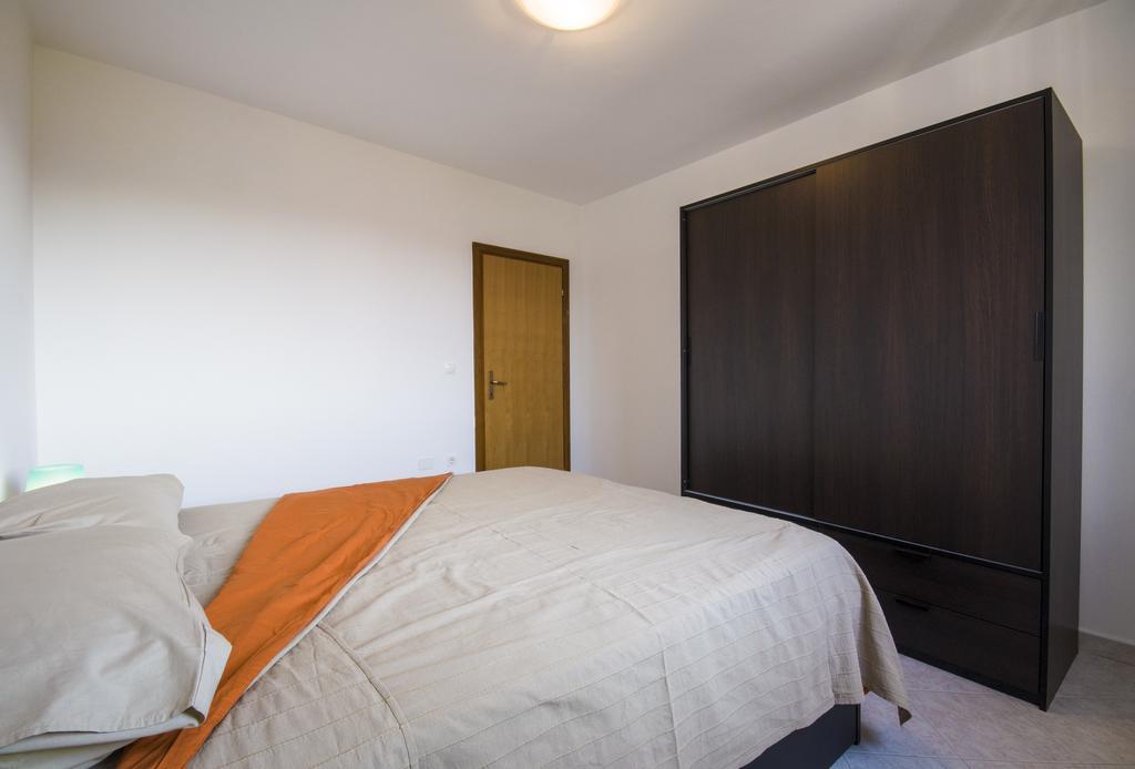 Apartment Casablanca Pola Esterno foto