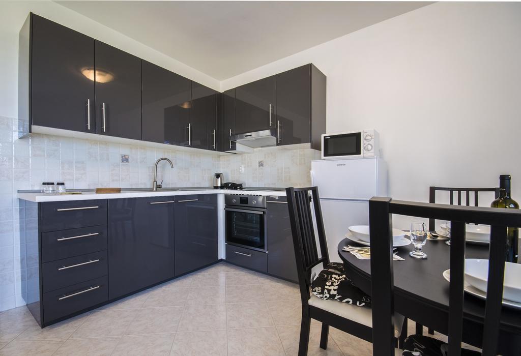 Apartment Casablanca Pola Esterno foto