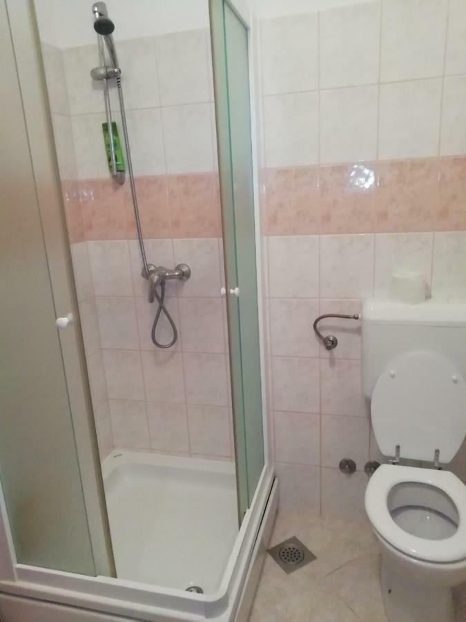 Apartment Casablanca Pola Esterno foto