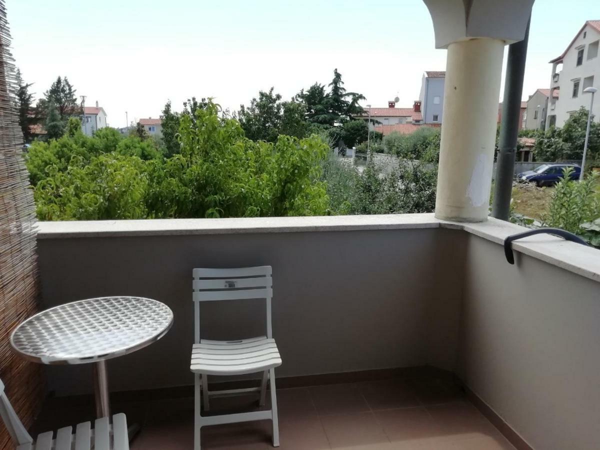Apartment Casablanca Pola Esterno foto